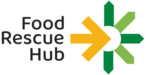 Food Rescue Hub logo